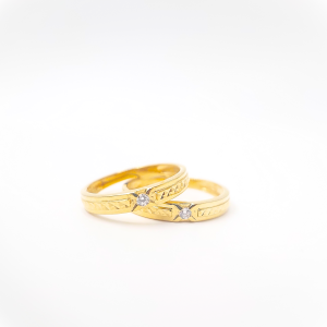 Nhẫn cặp YN22 680 169-170