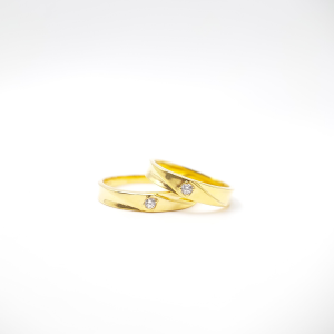 Nhẫn cặp YN22 680 173-174