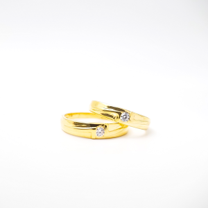 Nhẫn cặp YN22 680 017-020