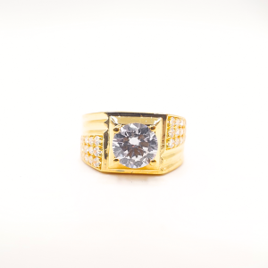 Nhẫn Nam YN22 680 077