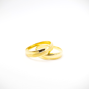 Nhẫn cặp YN22 680 081-086