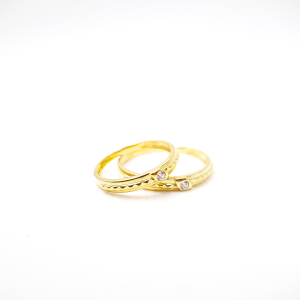 Nhẫn cặp YN22 680 163-164