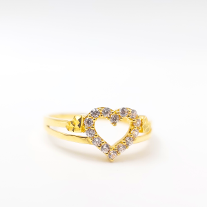 Nhẫn vàng nữ YN22 680 0239